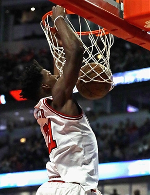 Jimmy Butler Poster 3379801