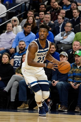 Jimmy Butler Poster 3379803