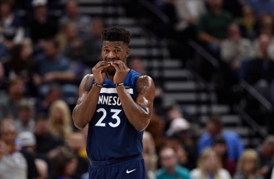 Jimmy Butler Poster 3379805