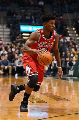 Jimmy Butler Poster 3379808