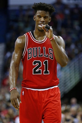 Jimmy Butler Poster 3379810
