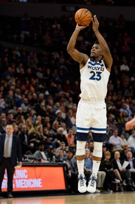 Jimmy Butler Poster 3379812