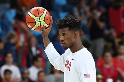 Jimmy Butler Poster 3379813
