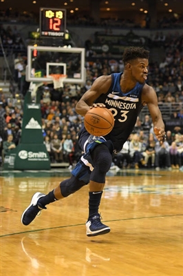 Jimmy Butler Poster 3379814
