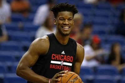 Jimmy Butler Poster 3379815