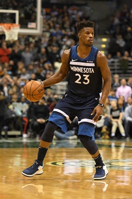 Jimmy Butler Poster 3379817