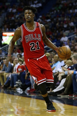 Jimmy Butler Poster 3379818