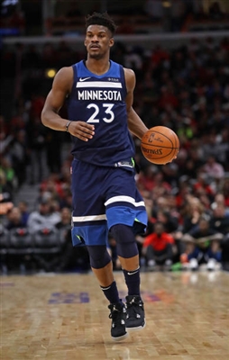 Jimmy Butler Poster 3379822