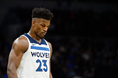 Jimmy Butler Poster 3379823
