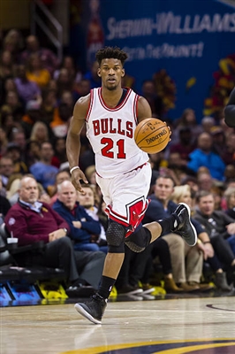 Jimmy Butler Poster 3379825