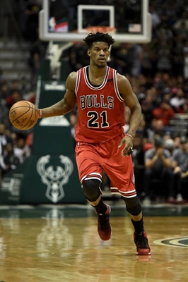 Jimmy Butler Poster 3379826