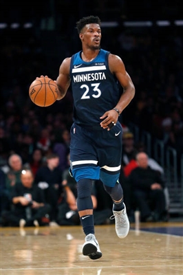 Jimmy Butler Poster 3379828