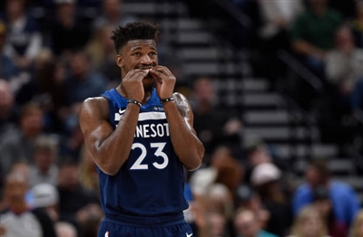 Jimmy Butler Poster 3379829