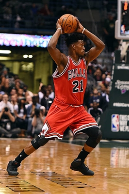 Jimmy Butler Poster 3379830