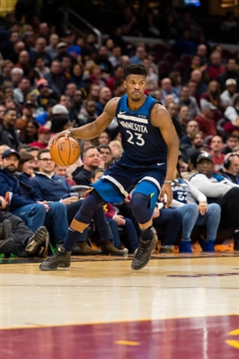 Jimmy Butler Poster 3379832
