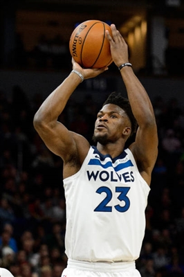 Jimmy Butler Poster 3379833