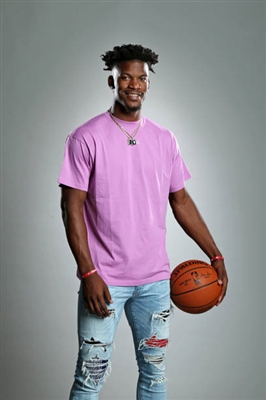 Jimmy Butler Poster 3379834