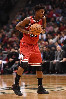Jimmy Butler Poster 3379835
