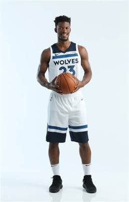 Jimmy Butler Poster 3379836