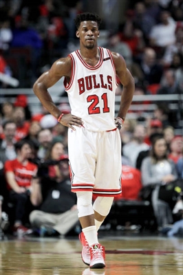 Jimmy Butler Poster 3379838