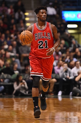 Jimmy Butler Poster 3379839