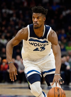 Jimmy Butler Poster 3379842