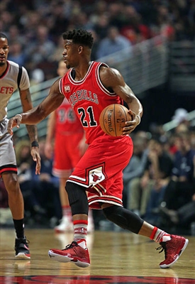 Jimmy Butler Poster 3379844