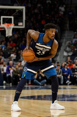 Jimmy Butler Poster 3379845