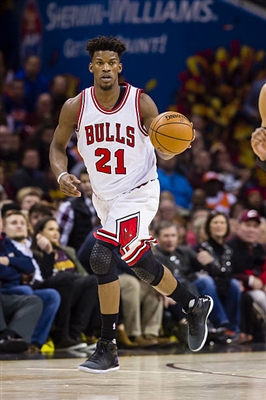 Jimmy Butler Poster 3379846