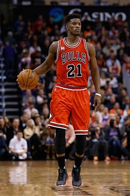 Jimmy Butler Poster 3379847