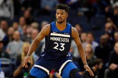 Jimmy Butler Poster 3379848