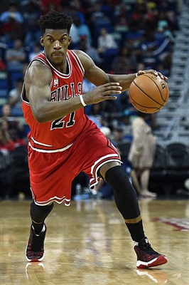 Jimmy Butler Poster 3379849