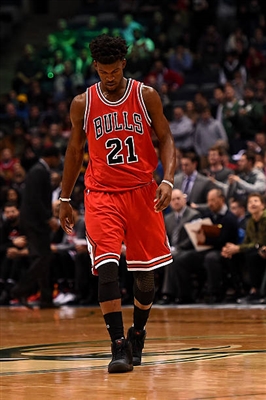 Jimmy Butler Poster 3379850