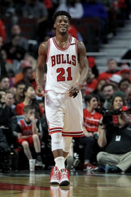 Jimmy Butler Poster 3379851