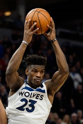 Jimmy Butler Poster 3379853