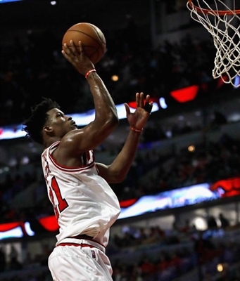 Jimmy Butler Poster 3379854