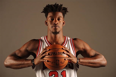 Jimmy Butler Poster 3379855