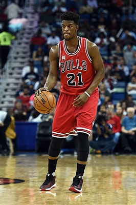 Jimmy Butler Poster 3379856