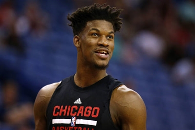 Jimmy Butler Poster 3379858