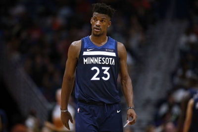 Jimmy Butler Poster 3379859