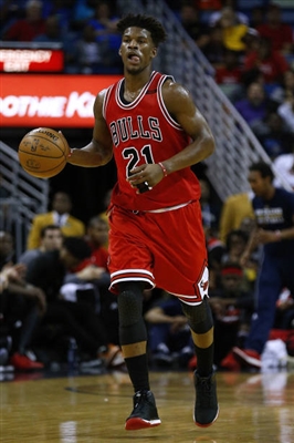 Jimmy Butler Poster 3379860