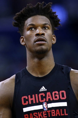 Jimmy Butler Poster 3379861
