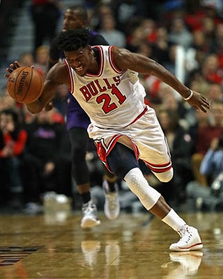 Jimmy Butler Poster 3379862