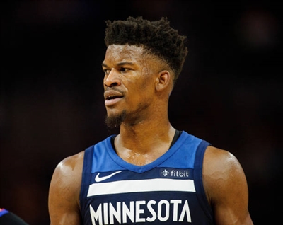 Jimmy Butler Poster 3379863