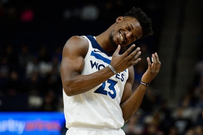 Jimmy Butler Poster 3379865