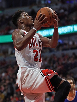 Jimmy Butler Poster 3379867