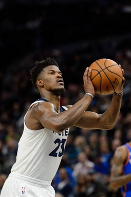 Jimmy Butler Poster 3379868