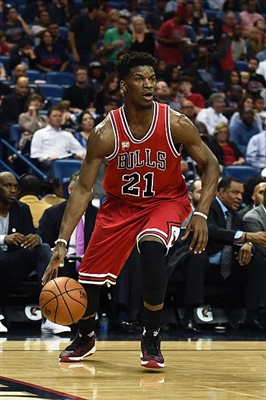 Jimmy Butler Poster 3379869