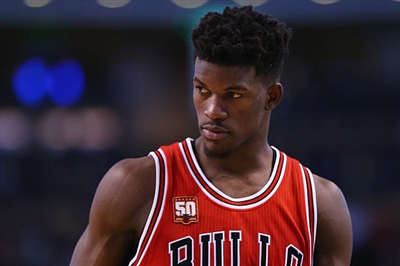 Jimmy Butler Poster 3379870