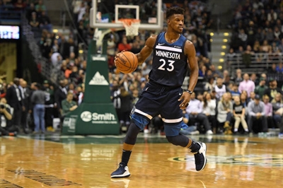 Jimmy Butler Poster 3379871
